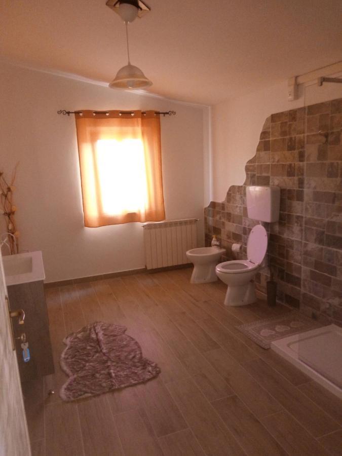 B&B Marcello & Francesca Урбино Екстериор снимка