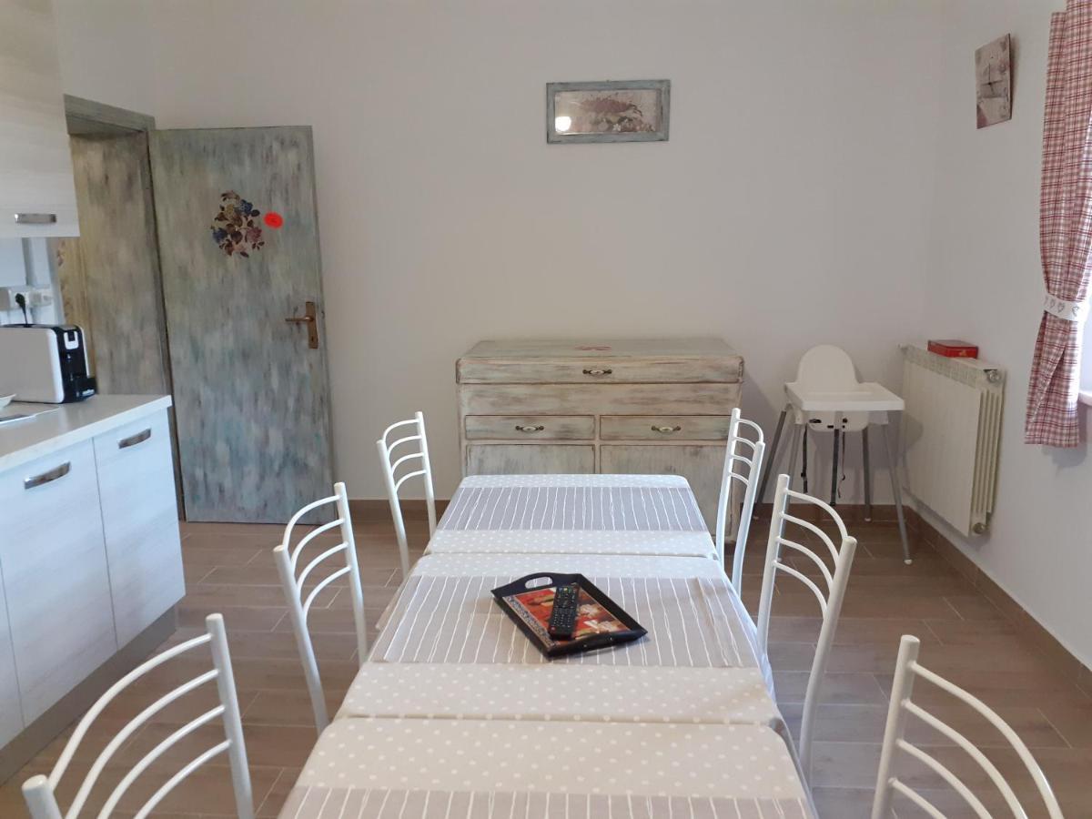 B&B Marcello & Francesca Урбино Екстериор снимка