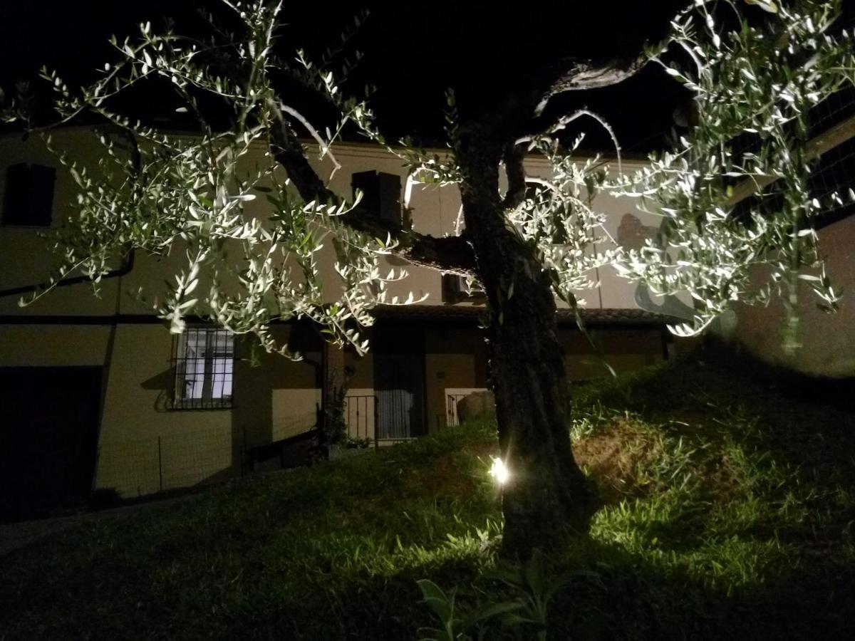 B&B Marcello & Francesca Урбино Екстериор снимка