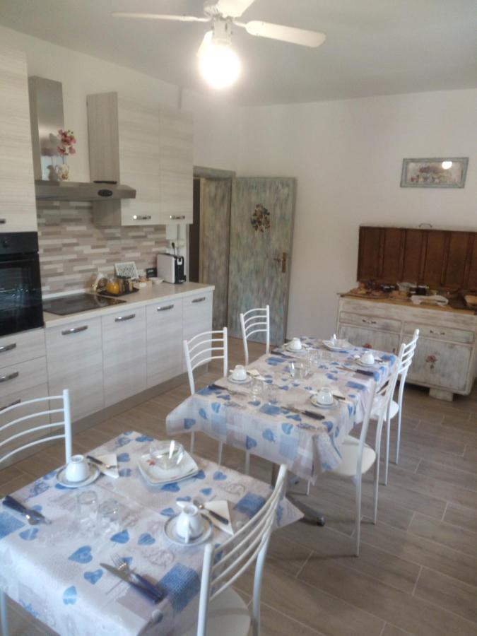 B&B Marcello & Francesca Урбино Екстериор снимка
