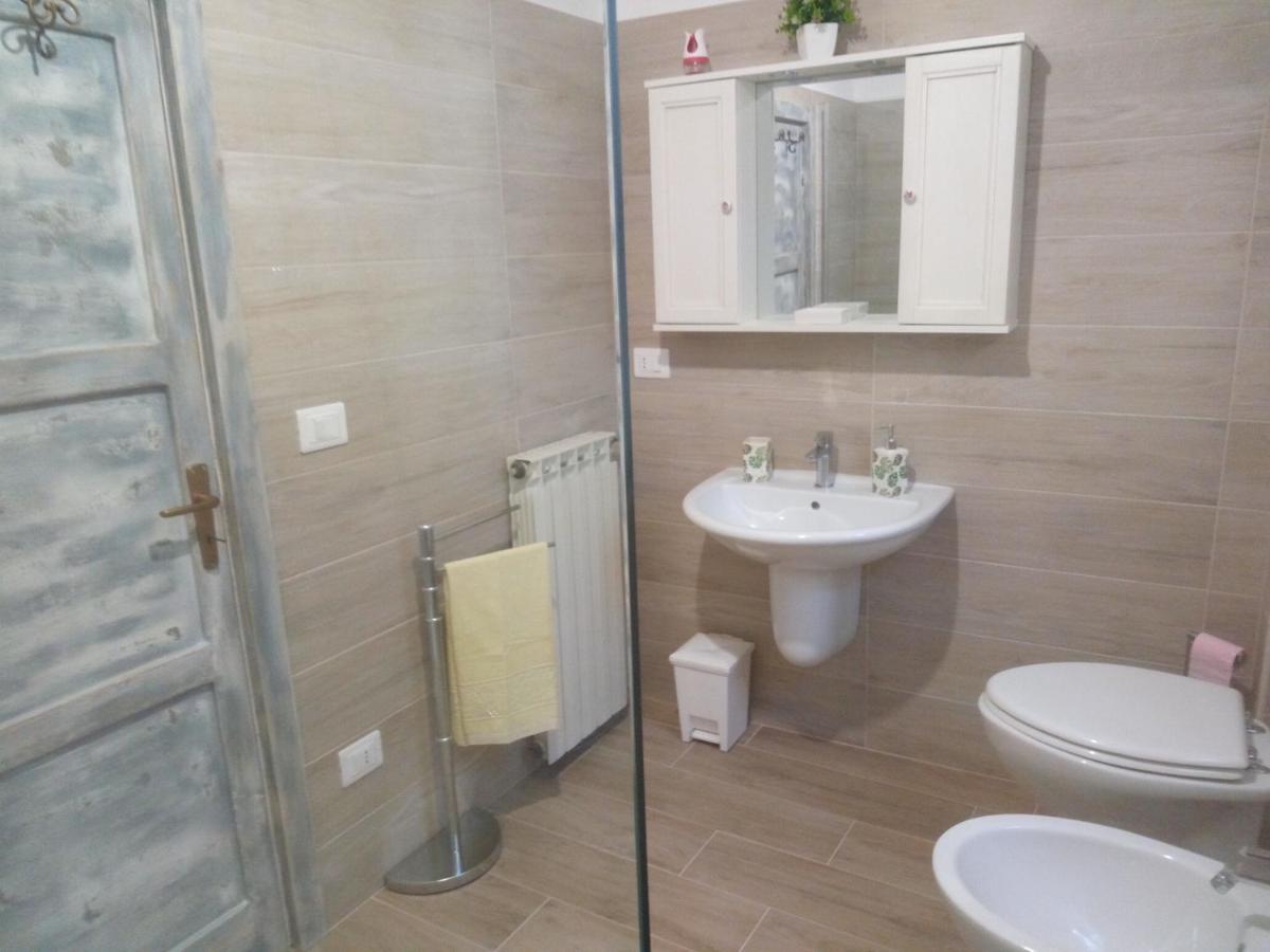 B&B Marcello & Francesca Урбино Екстериор снимка