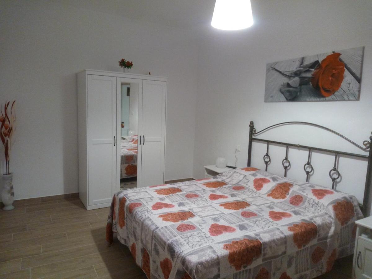 B&B Marcello & Francesca Урбино Екстериор снимка