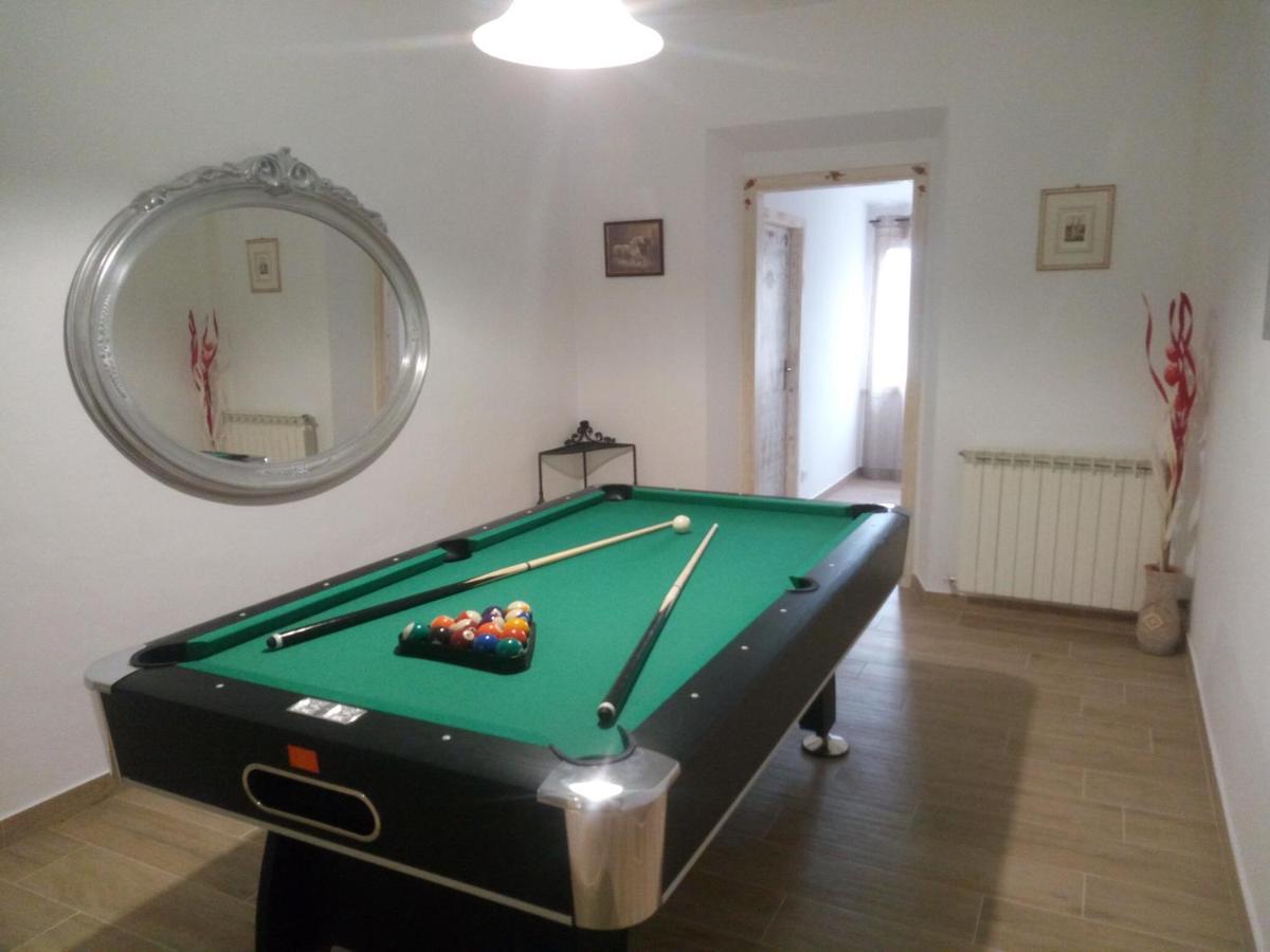 B&B Marcello & Francesca Урбино Екстериор снимка