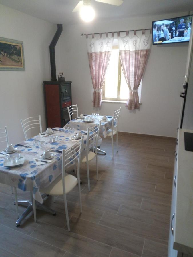 B&B Marcello & Francesca Урбино Екстериор снимка
