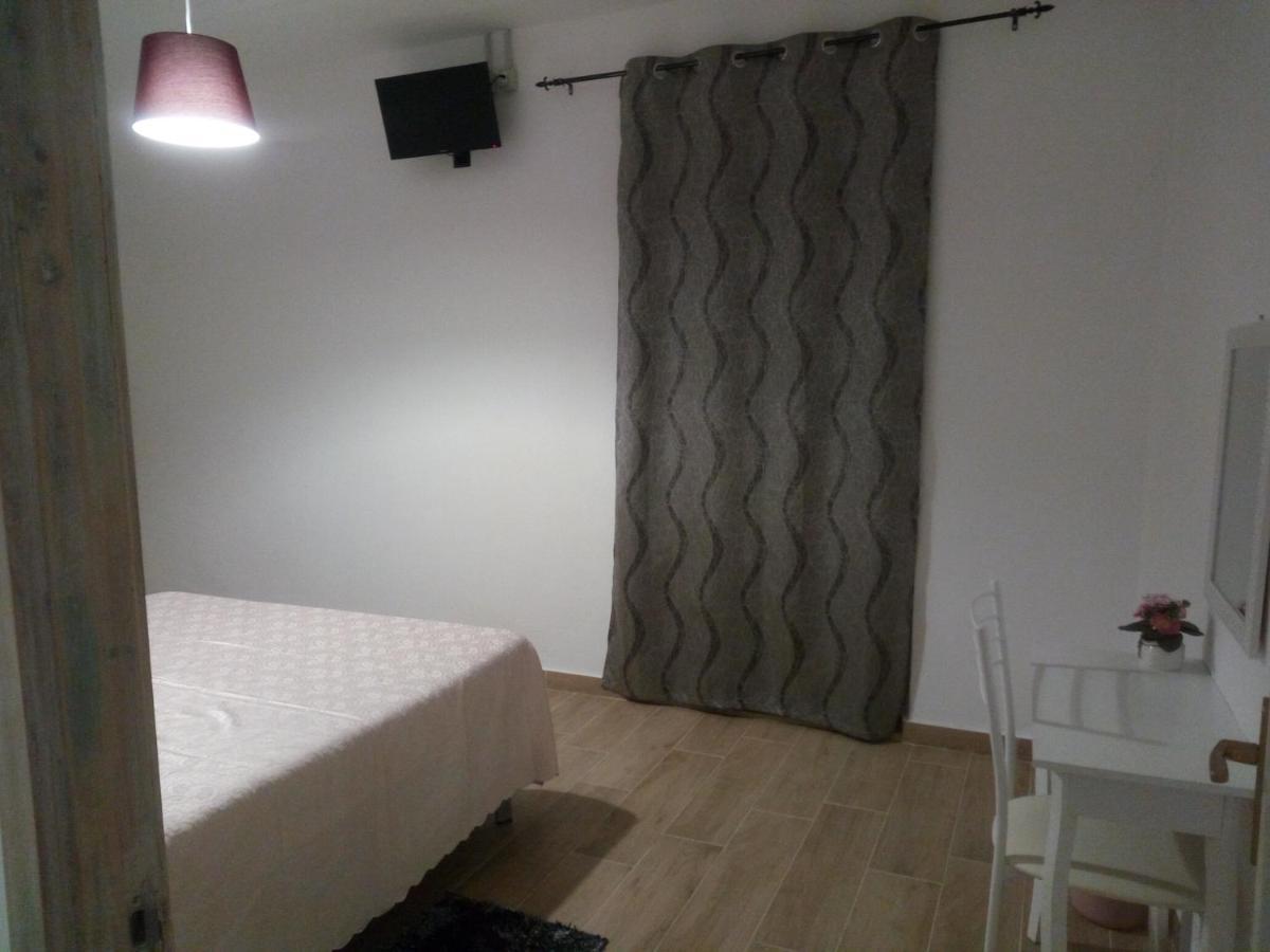 B&B Marcello & Francesca Урбино Екстериор снимка